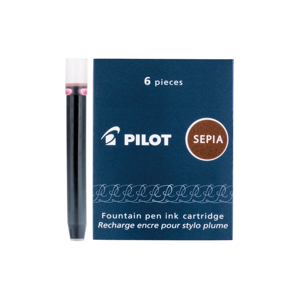 Pilot/Namiki inkt patronen IC-50