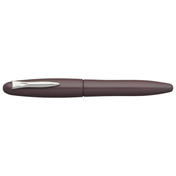 Platinum Izumo Iro Urushi Budou Nezu Vulpen