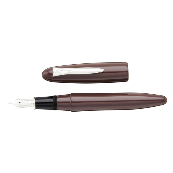 Platinum Izumo Iro Urushi Budou Nezu Vulpen