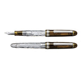 Platinum #3776 Century Fuji Unkei LE Unkai vulpen
