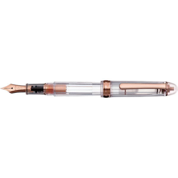 Platinum #3776 Century Nice Rose Vulpen