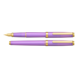 Platinum Biso Mystic Purple GT Vulpen