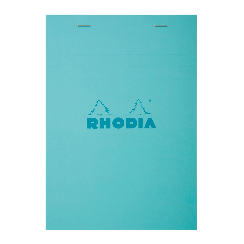 Rhodia N° 14 - 5X5 - P.W. Akkerman Den Haag