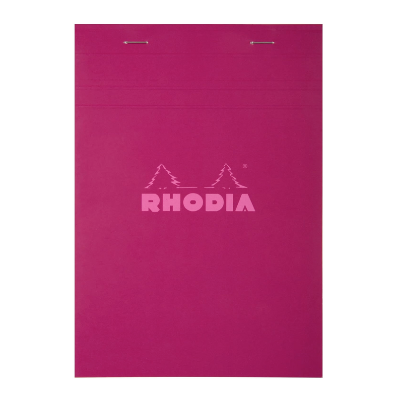 Rhodia N° 14 - 5X5 - P.W. Akkerman Den Haag