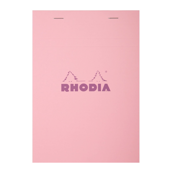 Rhodia N° 14 - 5X5 - P.W. Akkerman Den Haag