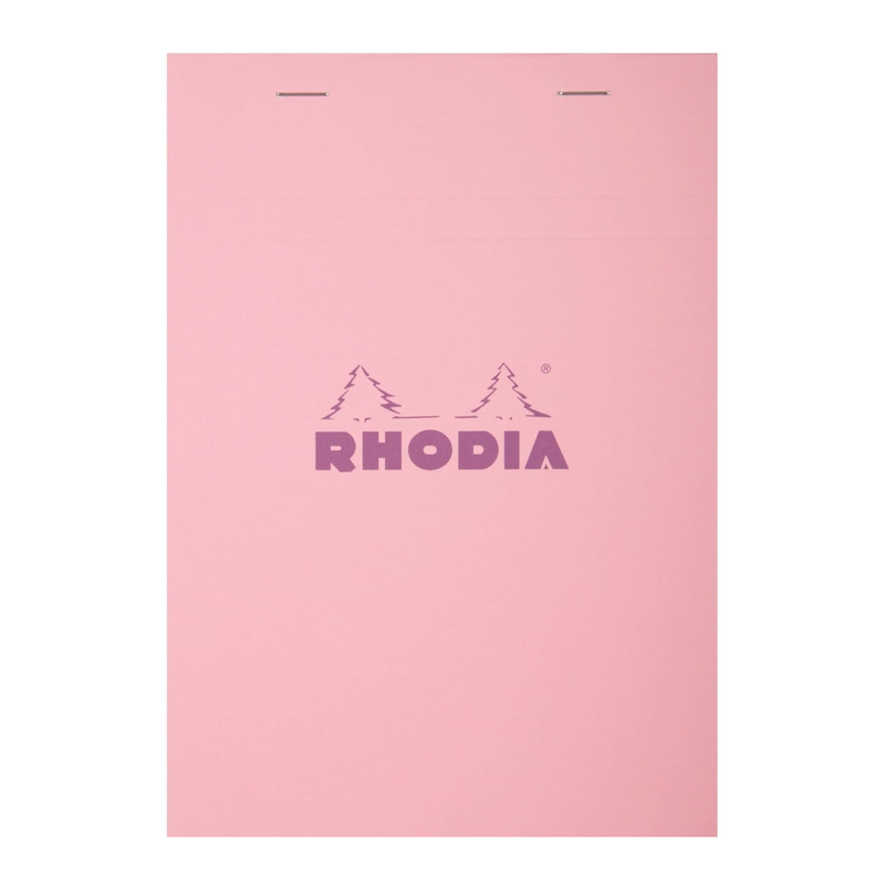 Rhodia N° 14 - 5X5 - P.W. Akkerman Den Haag