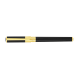 S.T. Dupont Initial zwart GT roller