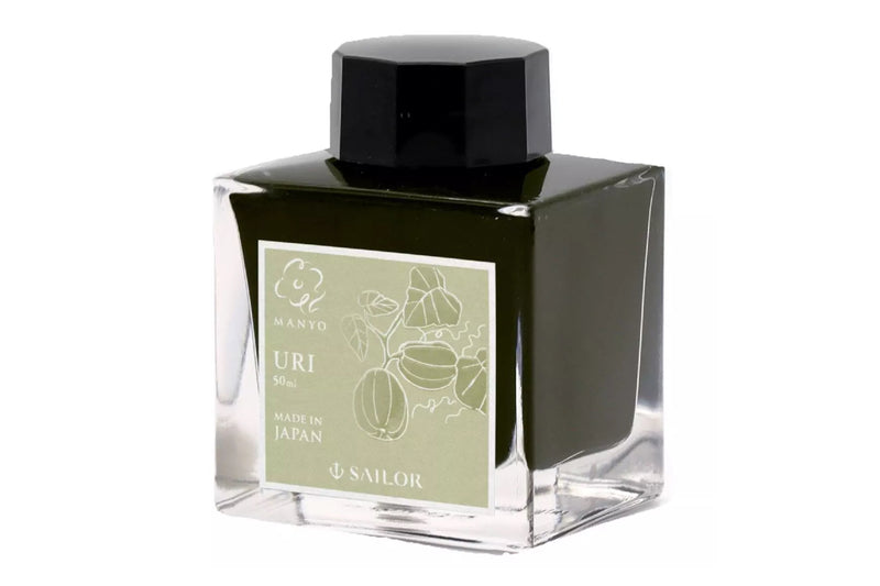 Sailor Manyo 50ml inktpot