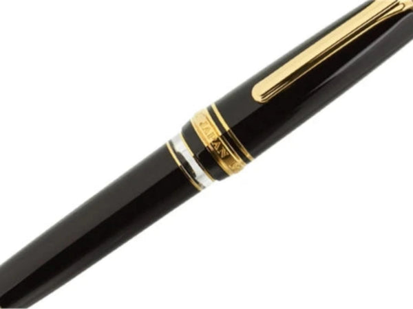 Sailor Pro Gear Realo Black GT 21K Vulpen