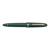 Sailor 1911 L Green GT 14K Vulpen