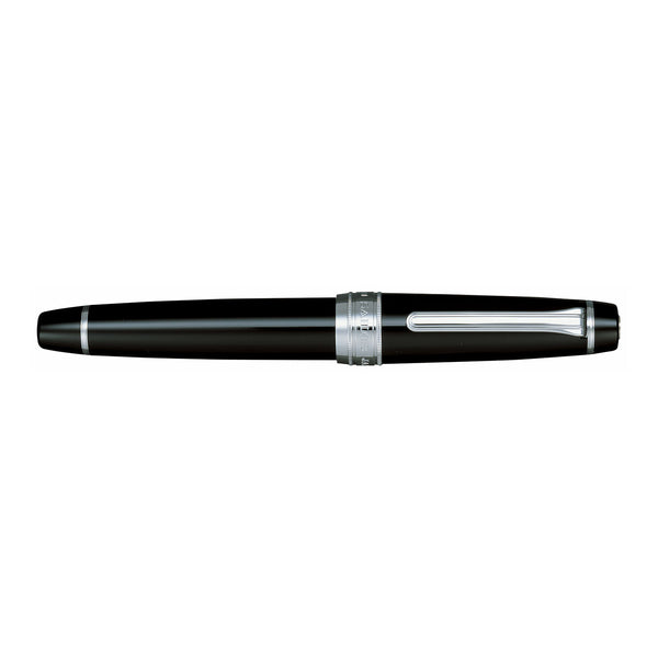 Sailor Pro Gear King of Pens Zwart CT 21K Vulpen