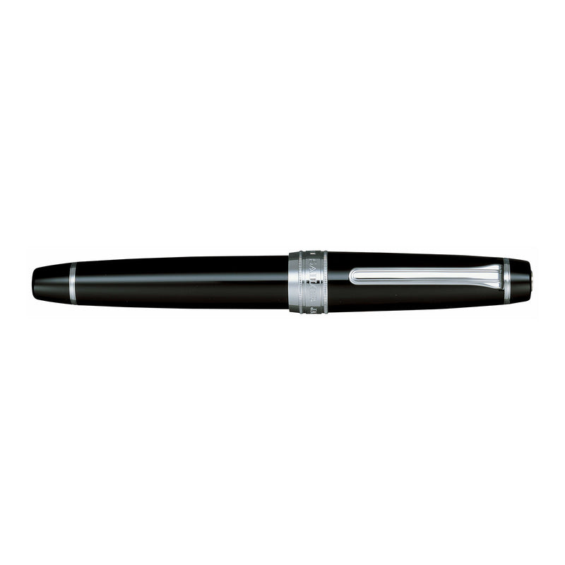 Sailor Pro Gear King of Pens Zwart CT 21K Vulpen