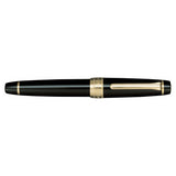 Sailor Pro Gear King of Pens Zwart GT 21K Vulpen