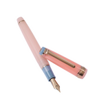 Sailor Pro Gear Slim Dried Flower Globe Amaranth 14K Vulpen