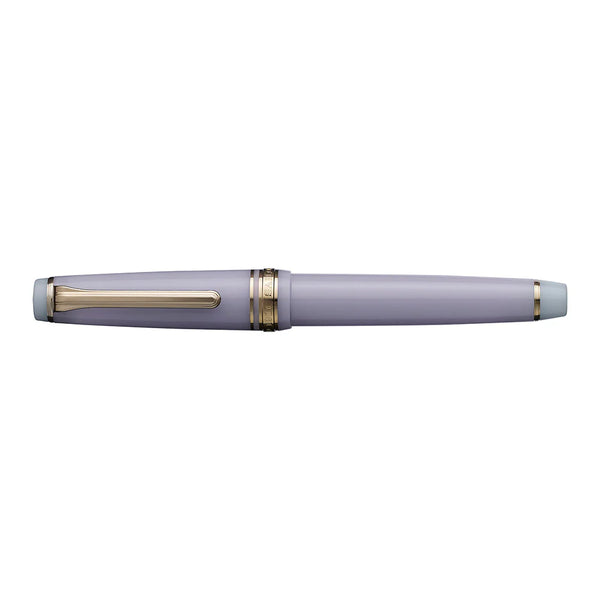 Sailor Pro Gear Slim Japanese Sweets Kohakuto 14K Vulpen