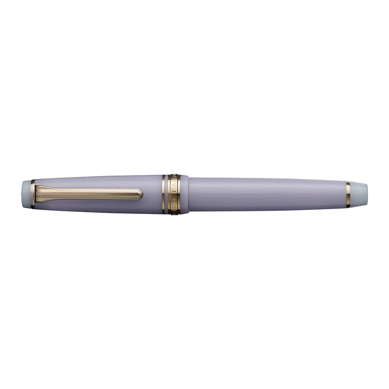 Sailor Pro Gear Slim Japanese Sweets Kohakuto 14K Vulpen