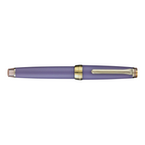 Sailor Pro Gear Slim The Sound of Rain "Drizzle" 14K vulpen