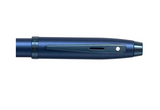 Sheaffer 100 Satin blue PVD vulpen