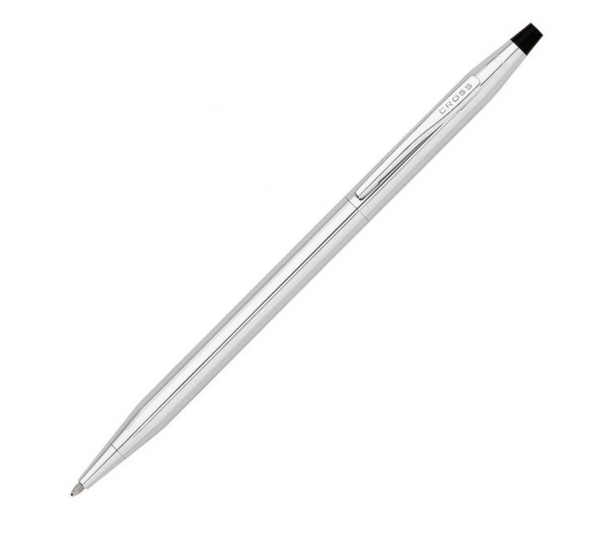 Cross Classic Century Lustrous Chrome Balpen