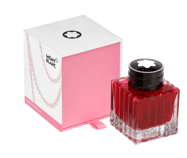 Montblanc Ladies Edition Pearl Inkt fles 50ml