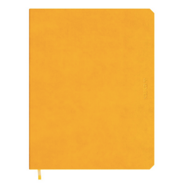 De KEMPEN Notitieboek 'Independent' Large, Gelinieerd
