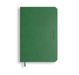 De Kempen notitieboek 'Origin' Pocket, gelinieerd