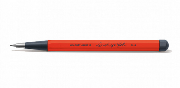 Leuchtturm1917 Drehgriffel Nr. 2 Vulpotlood