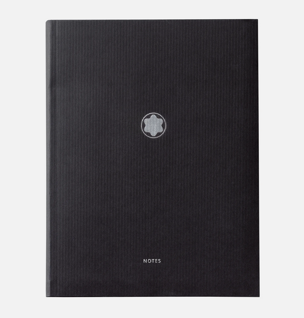 Montblanc Refill D&N Notes- Medium