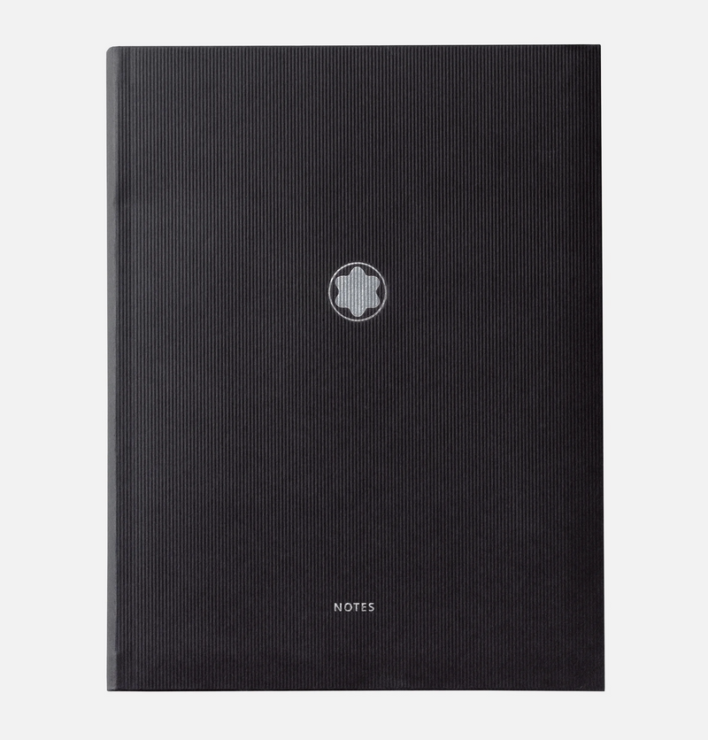 Montblanc Refill D&N Notes- Medium