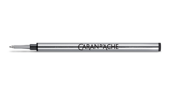 Caran d'Ache Fineliner Vulling Zwart