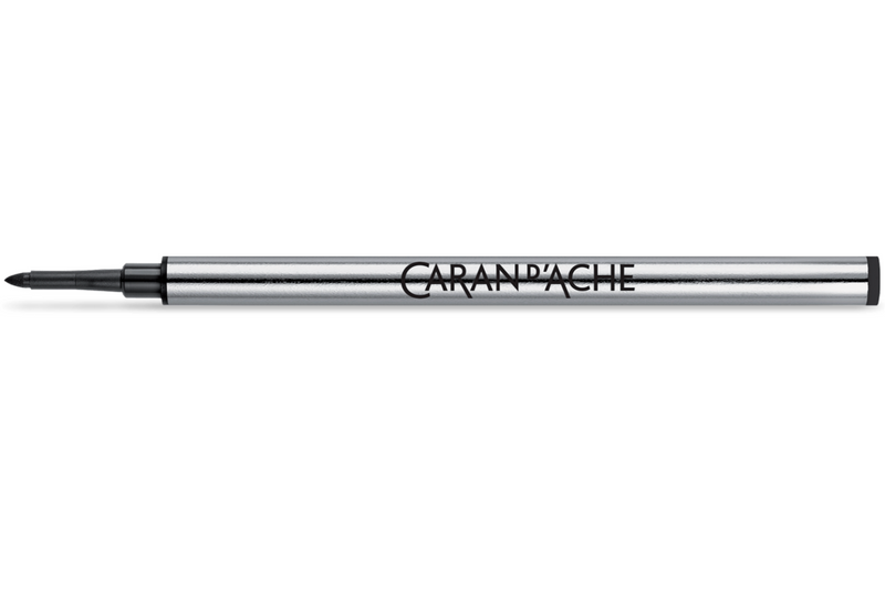 Caran d'Ache Viltstift Vulling