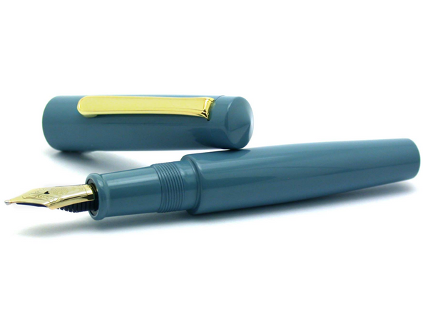 Nakaya Writer Piccolo Ama-iro Vulpen