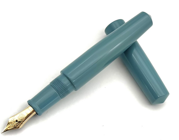 Nakaya Cigar Piccolo Ama-Iro Vulpen