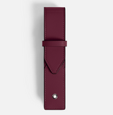 Montblanc Meisterstück 1-Delig Etui Cassis