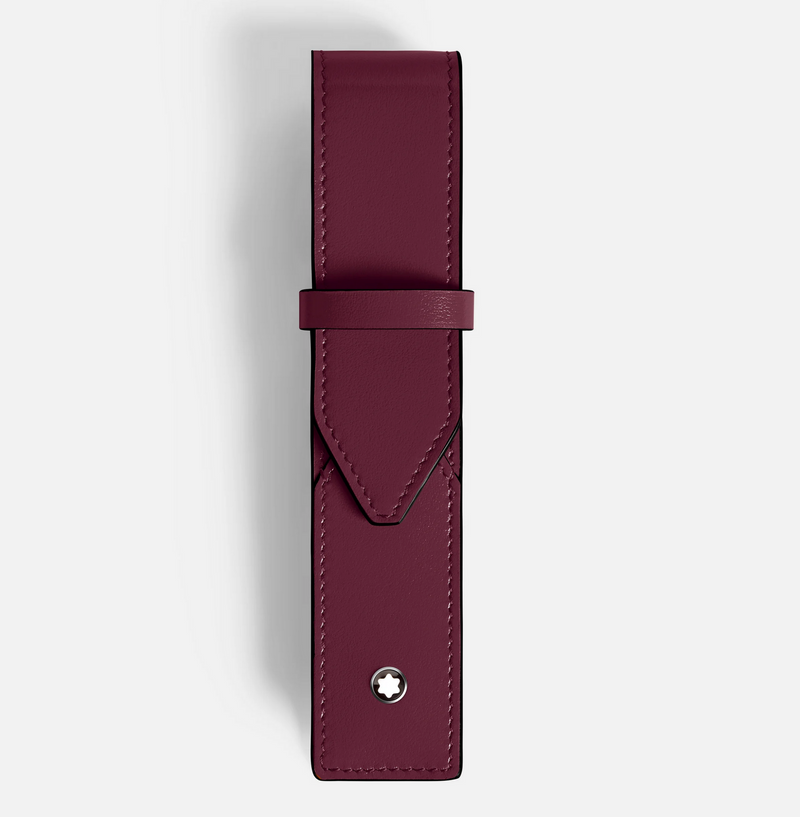 Montblanc Meisterstück 1-Delig Etui Cassis