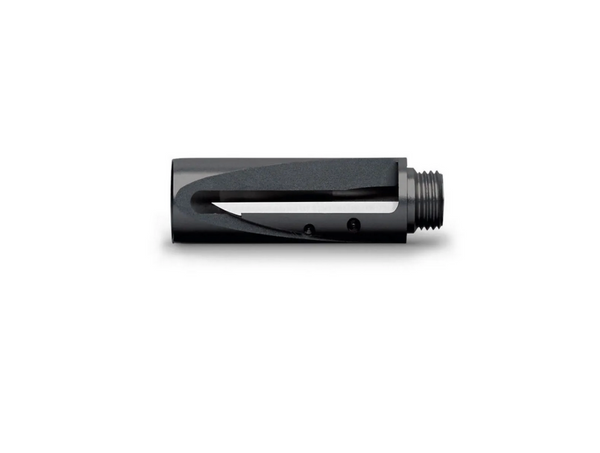 Puntenslijper Perfect Pencil Black Edition