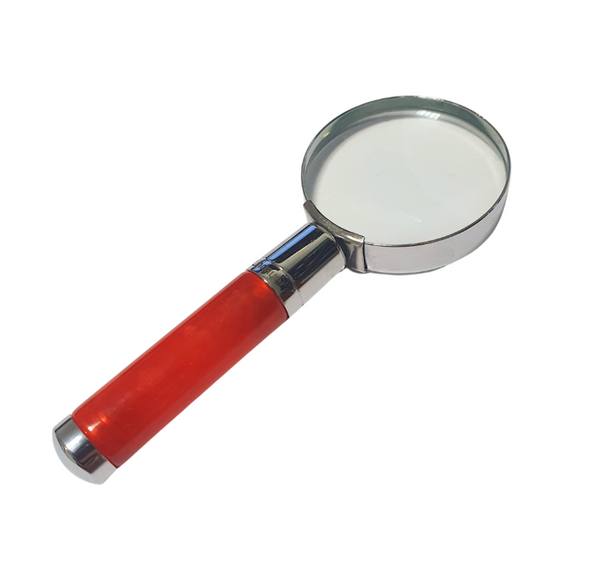 Lindauer Loepje - Rood
