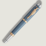 Montblan Writers Edition Johann Wolfgang von Goethe Vulpen