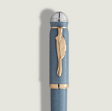 Montblan Writers Edition Johann Wolfgang von Goethe Vulpen