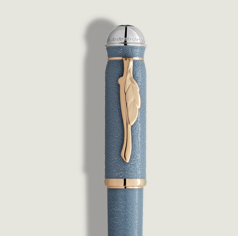 Montblan Writers Edition Johann Wolfgang von Goethe Vulpen