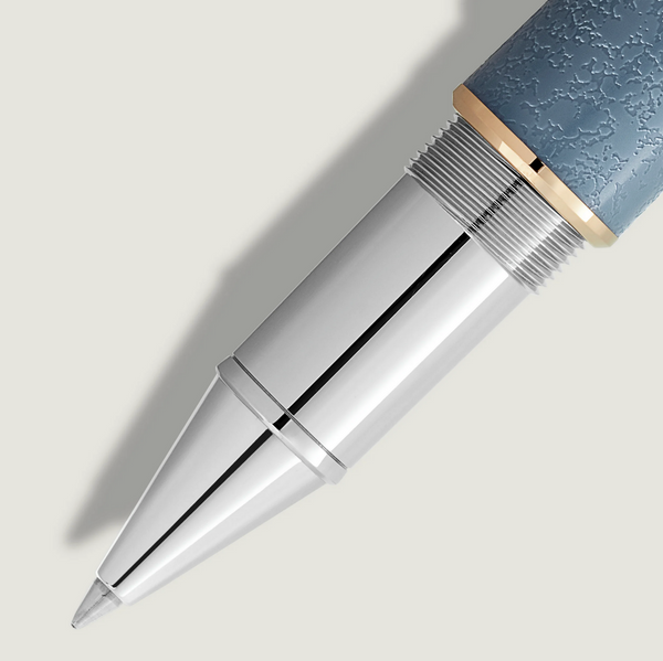 Montblan Writers Edition Johann Wolfgang von Goethe Roller
