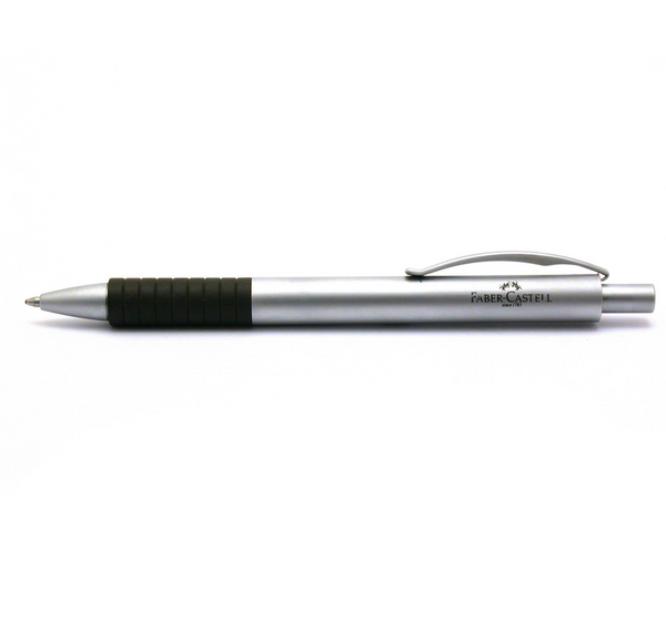 Faber-Castell Essentio Metaal Balpen