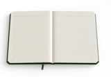 De Kempen notitieboek 'Origin' Pocket, gelinieerd