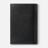 Montblanc Meisterstück card holder 2cc - zwart