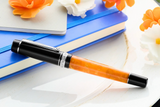 Delta DV Original Slim Black/Orange PT Vulpen