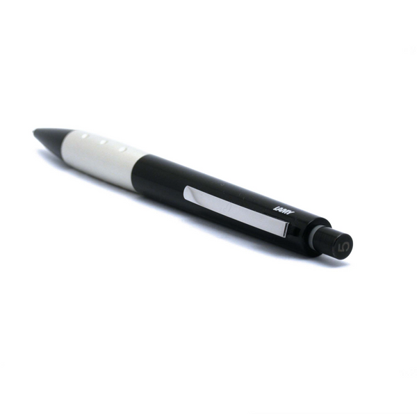 LAMY Accent Vulpotlood 0.5mm - Zwart/zilver