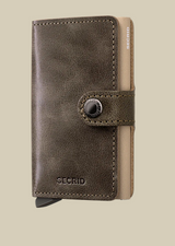 Secrid Mini Wallet