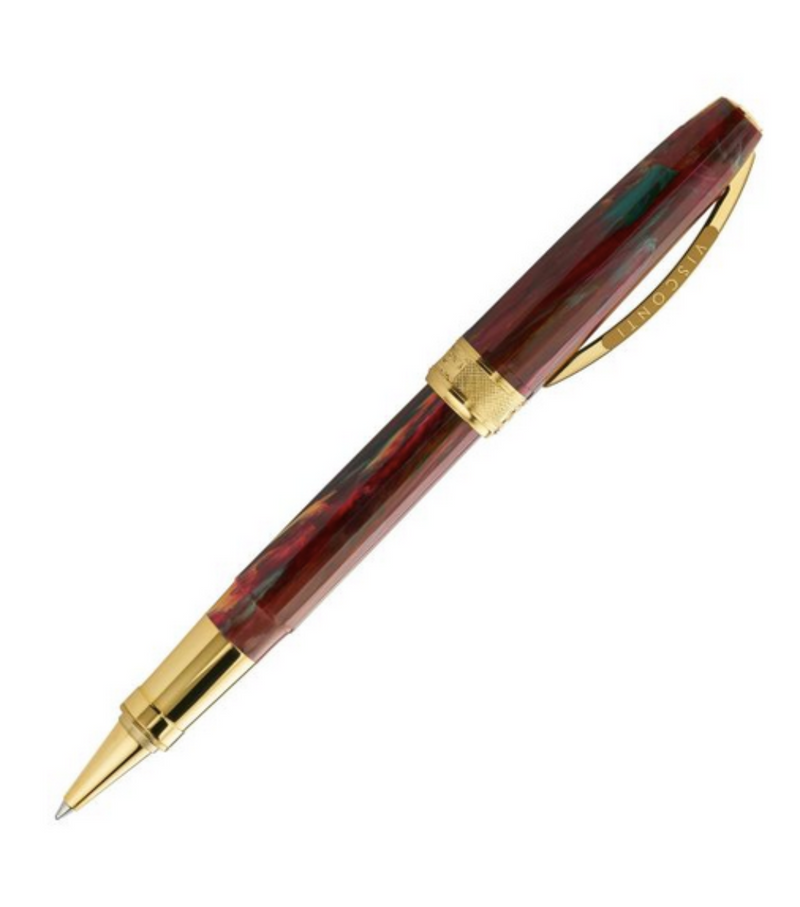 Visconti Van Gogh "Flowering Plum Orchard" Roller