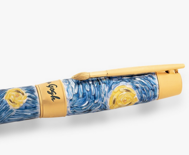 Visconti Dreamy Starry Night LE Rollerball