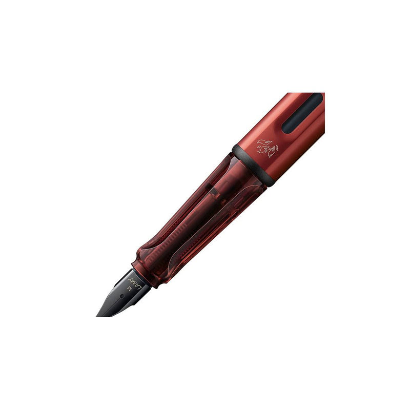 Lamy AL-star Harry Potter Gryffindor Vulpen